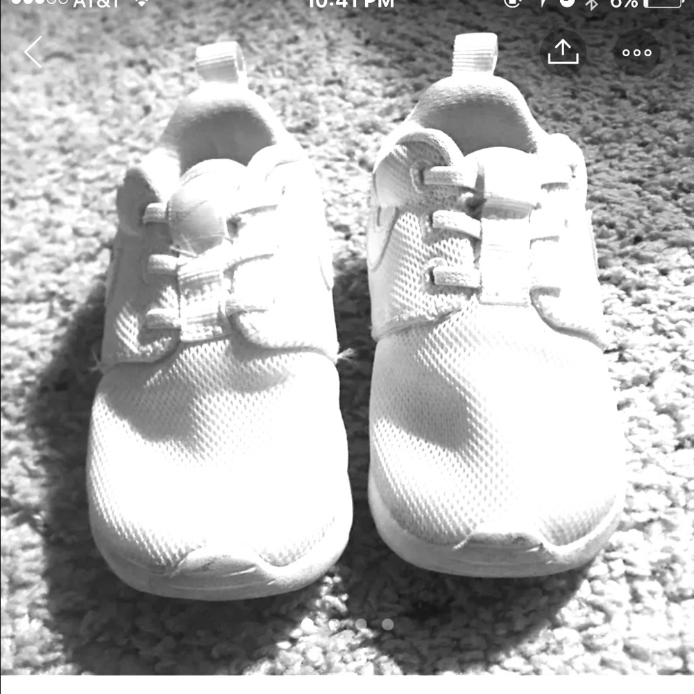 5c nikes